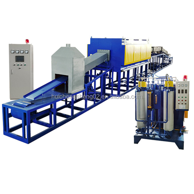 Industrial Metal Gas Annealing Heat Treatment Furnace Annealing Controlled Atmosphere Price